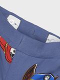 Name it PAW PATROL SWEATPANTS, Bijou Blue, highres - 13210759_BijouBlue_005.jpg