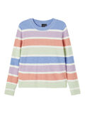 Name it STRIPED KNITTED JUMPER, Canyon Clay, highres - 13198840_CanyonClay_001.jpg