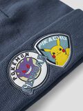 Product image thumbnail - POK&Eacute;MON BONNET, Vintage Indigo | 3