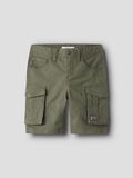 name it COUPE CLASSIQUE SHORT, Deep Lichen Green, highres - 13198124_DeepLichenGreen_003.jpg