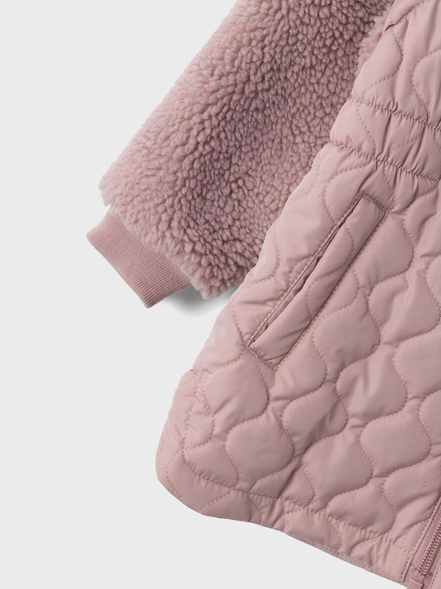Name it TEDDY QUILTED JACKET, Deauville Mauve, highres - 13224708_DeauvilleMauve_005.jpg