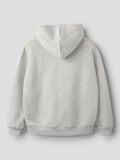 Product image thumbnail 2 LOOSE FIT HOODIE, Light Grey Melange