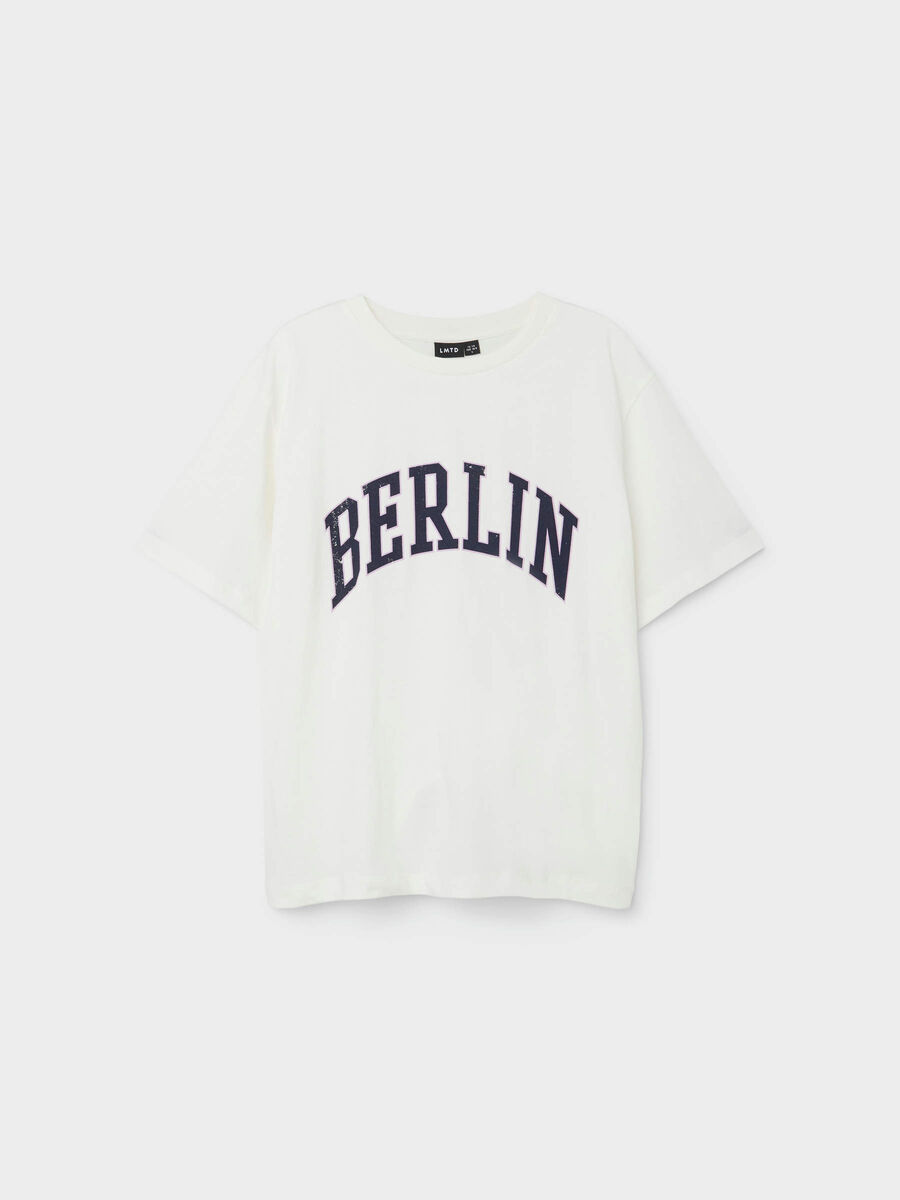 Name it BERLIN T-SHIRT, White Alyssum, highres - 13207673_WhiteAlyssum_003.jpg