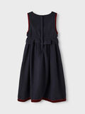 Product image thumbnail 4 EMBROIDED DRESS, Dark Sapphire