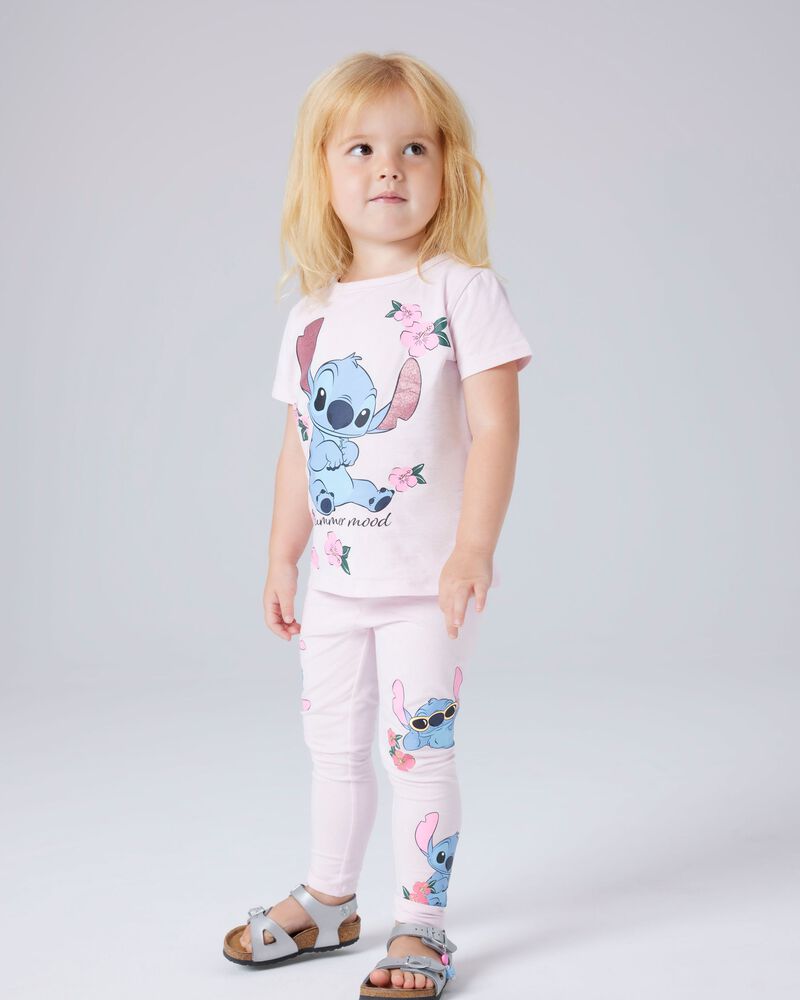 Stitch Leggings