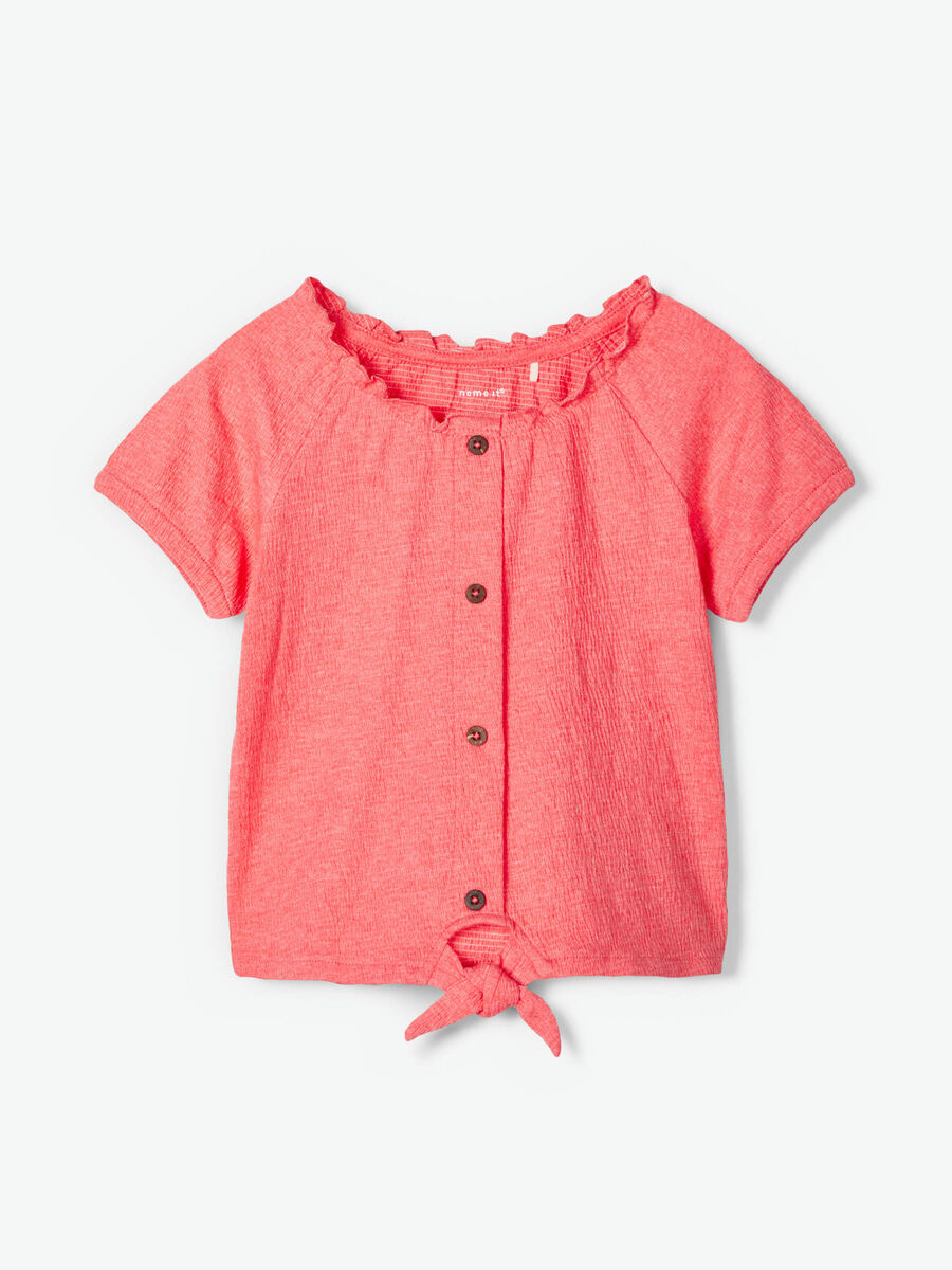 Name it KNOPEN AAN DE VOORKANT T-SHIRT, Calypso Coral, highres - 13178266_CalypsoCoral_003.jpg