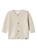 name it BIO-BAUMWOLL STRICKJACKE, Peyote Melange, highres - 13242258_PeyoteMelange_001.jpg