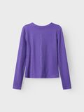 name it GLIMMER TOP MED LANGE ÆRMER, Electric Purple, highres - 13225510_ElectricPurple_002.jpg