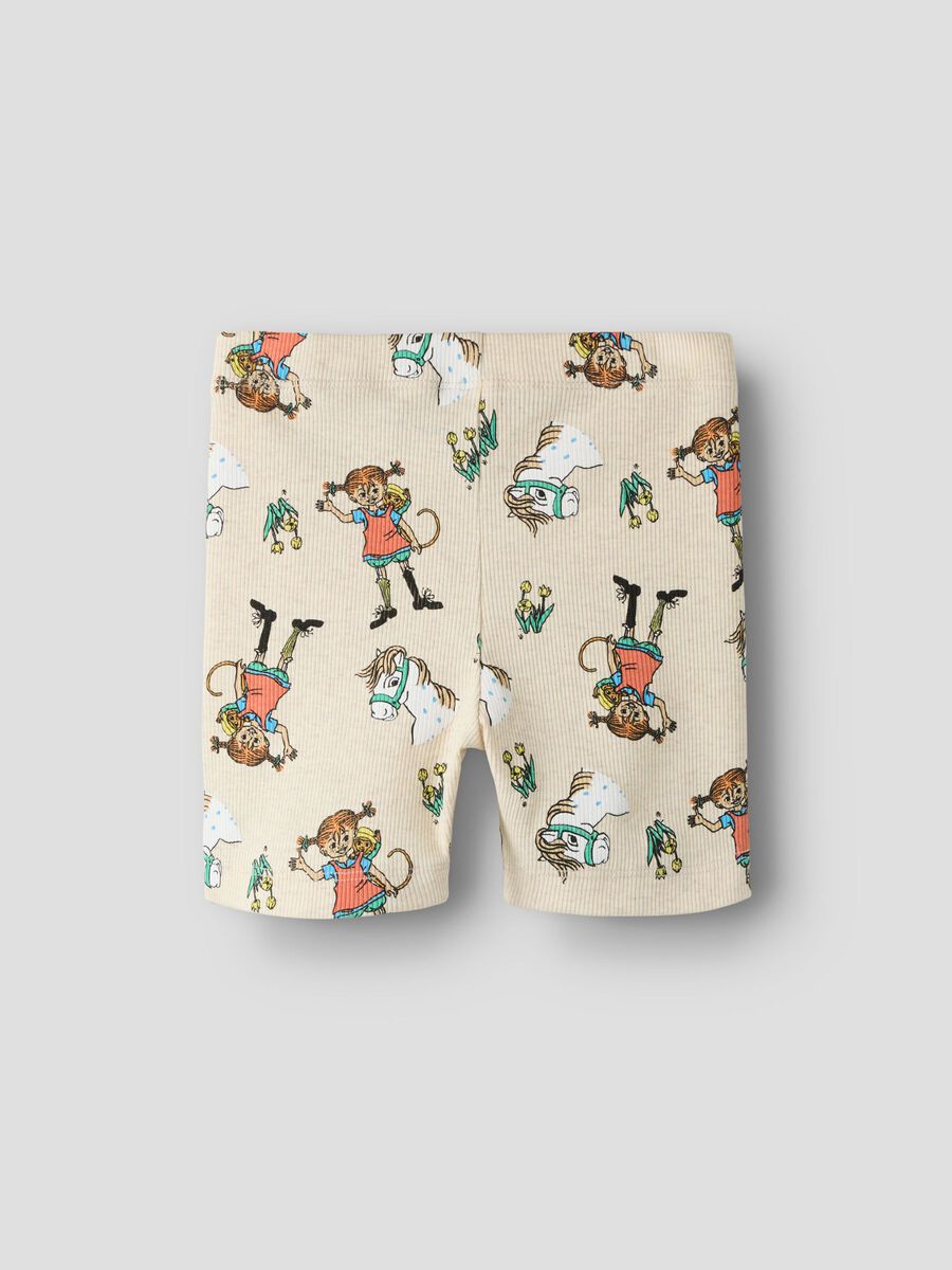 Product carousel image - SHORTS, Peyote Melange | 2