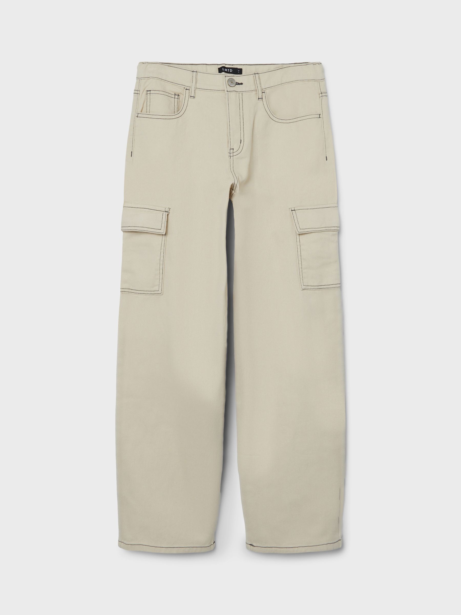 Pantalon store cargo ado