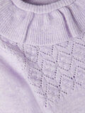 Name it POINTELLE PULL EN MAILLE, Orchid Petal, highres - 13211608_OrchidPetal_005.jpg