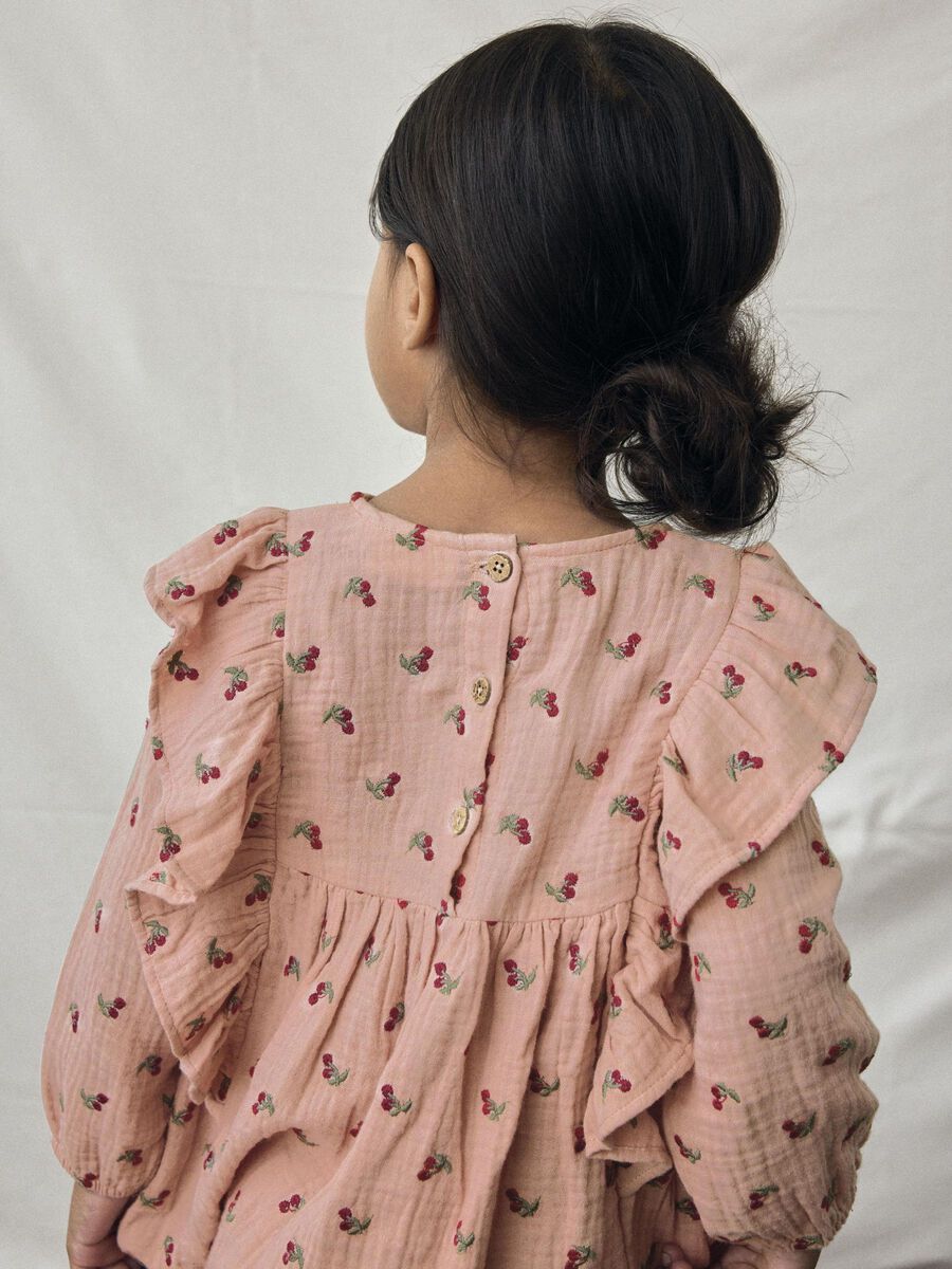 name it ORGANIC COTTON DRESS, Misty Rose, highres - 13245241_MistyRose_008.jpg