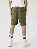 name it SLIM FIT SHORTS, Deep Lichen Green, highres - 13238085_DeepLichenGreen_007.jpg
