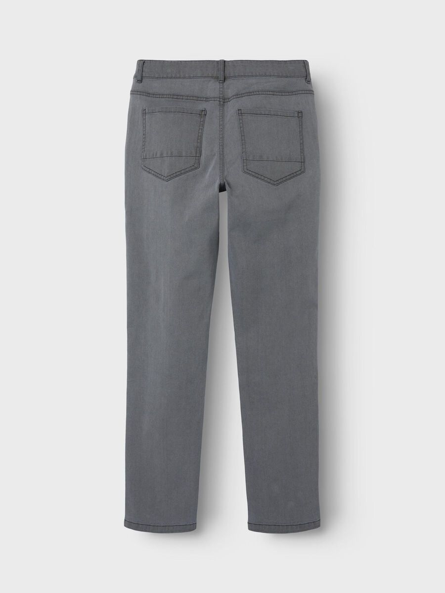 name it REGULAR FIT JEANS, Grey Denim, highres - 13225791_GreyDenim_002.jpg
