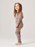 Product image thumbnail 3 MERINO WOOL LEGGINGS, Satellite