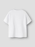 Product image thumbnail 3 STITCH T-SHIRT, Bright White