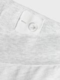 name it REGULAR FIT SHORTS, Light Grey Melange, highres - 13227477_LightGreyMelange_005.jpg