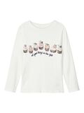 Name it CUPCAKE-PRINT LONGSLEEVE, Snow White, highres - 13184209_SnowWhite_001.jpg