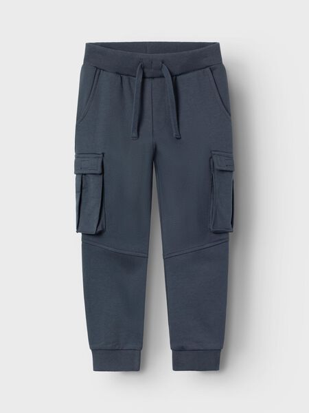 Name it REGULAR FIT SWEATPANTS, India Ink, highres - 13221426_IndiaInk_003.jpg