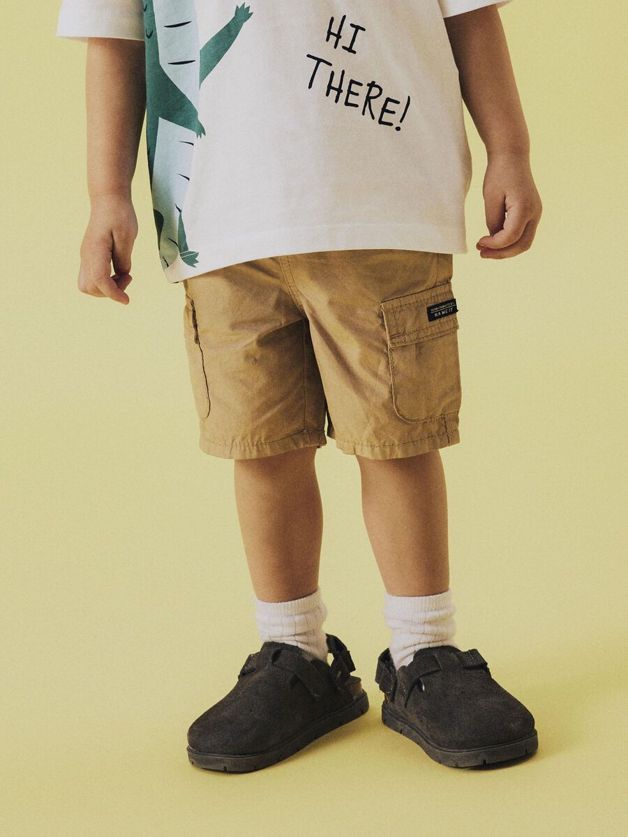 name it REGULAR FIT CARGO SHORT, Incense, highres - 13238086_Incense_008.jpg