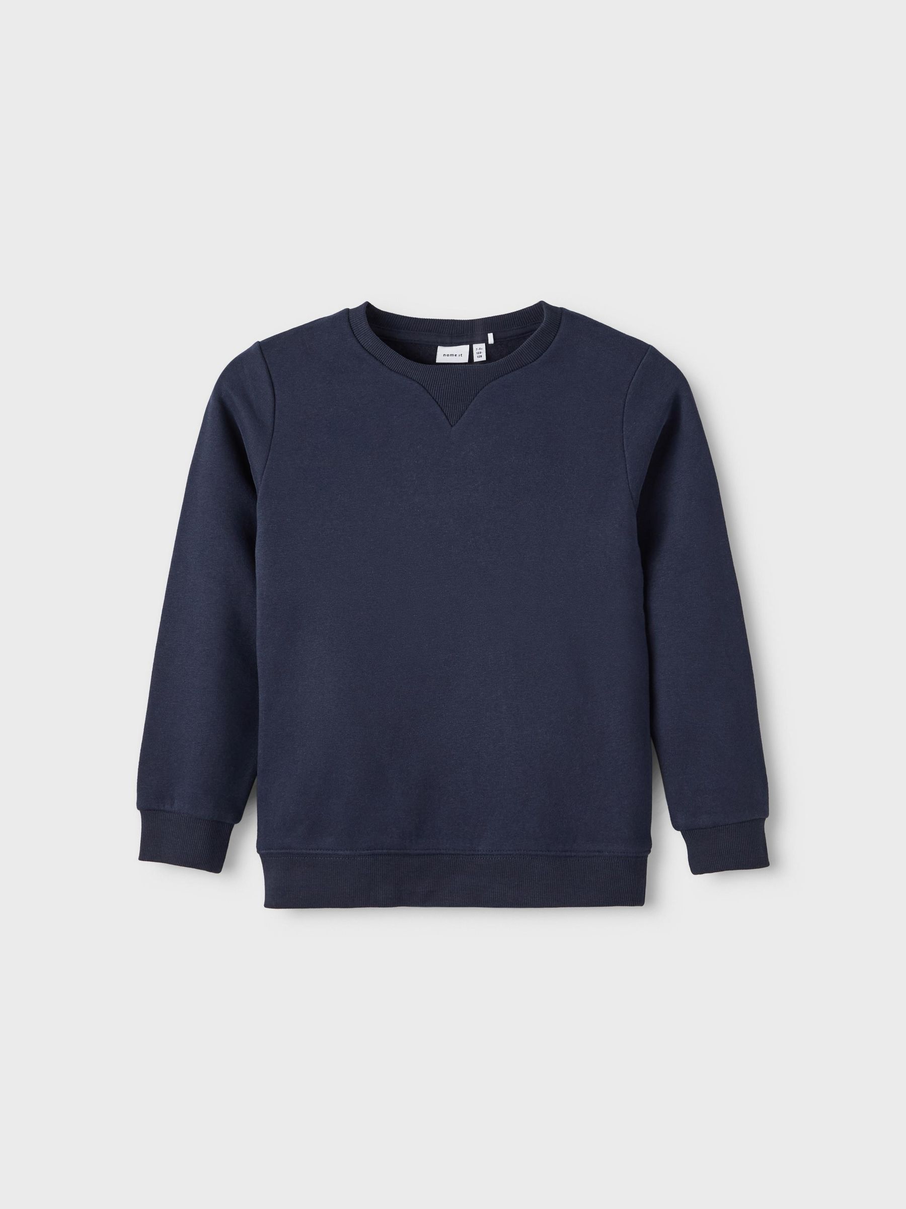 Name brand crew neck sweatshirts sales