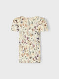 Name it FLORAL PRINT T-SHIRT, Afterglow, highres - 13197394_Afterglow_002.jpg