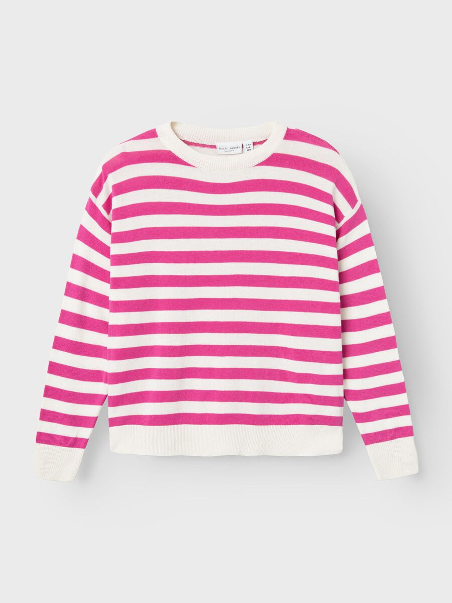 name it COUPE AMPLE PULL EN MAILLE, Raspberry Rose, highres - 13232236_RaspberryRose_003.jpg