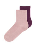 Name it LOT DE 2 LAINE CHAUSSETTES, Woodrose, highres - 13153058_Woodrose_001.jpg