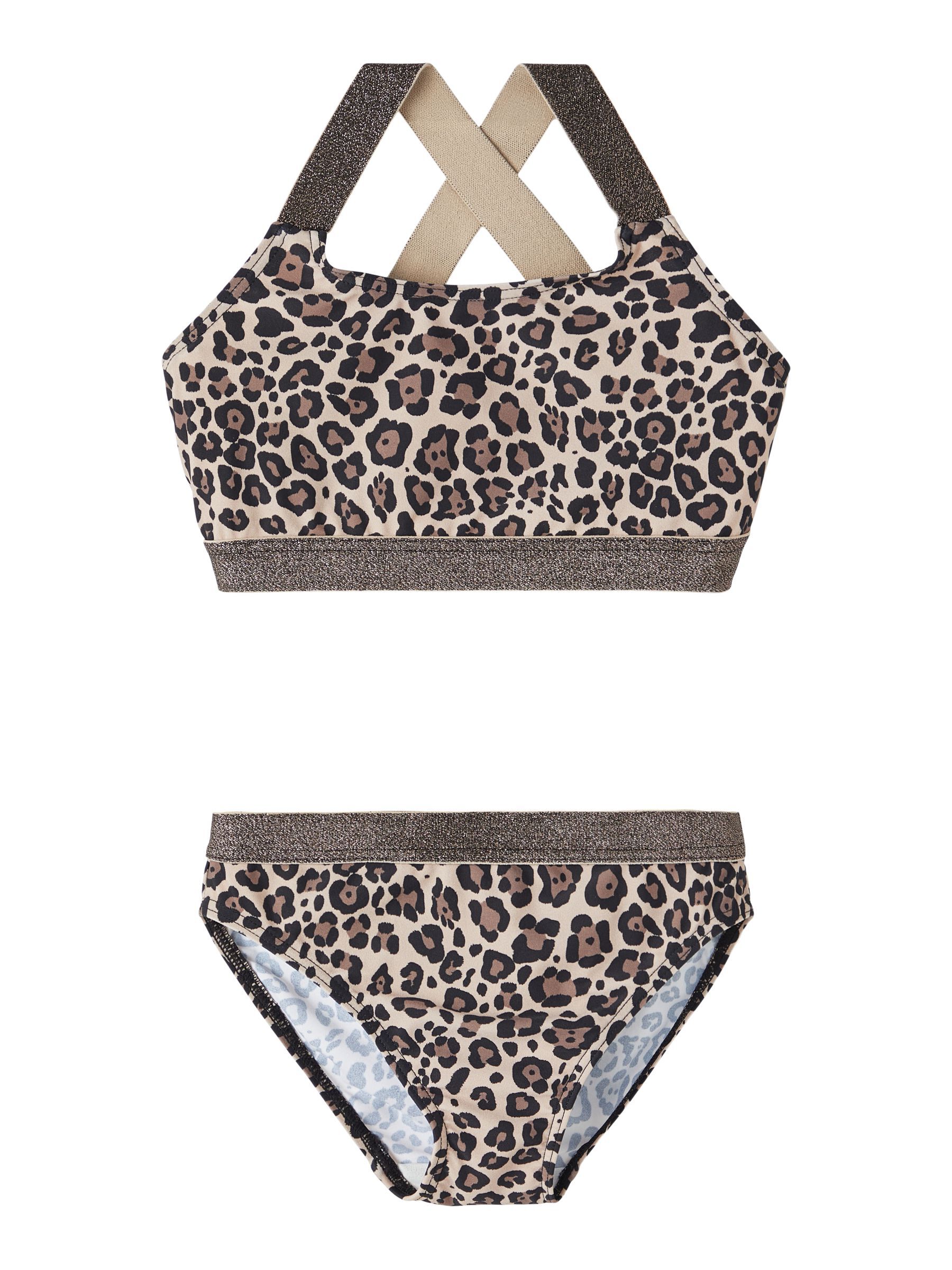 Panter bikini kind deals