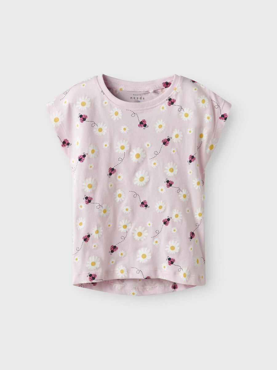 name it REGULAR FIT T-SHIRT, Festival Bloom, highres - 13228169_FestivalBloom_1185937_003.jpg