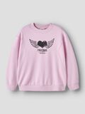 Product image thumbnail - REGULAR FIT SWEATSHIRT, Pirouette | 1