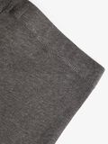 Name it PERUSMALLISET LEGGINGSIT, Dark Grey Melange, highres - 13130572_DarkGreyMelange_006.jpg