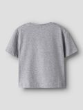 name it REGULAR FIT -MALLINEN T-PAITA, Grey Melange, highres - 13241600_GreyMelange_1228811_002.jpg