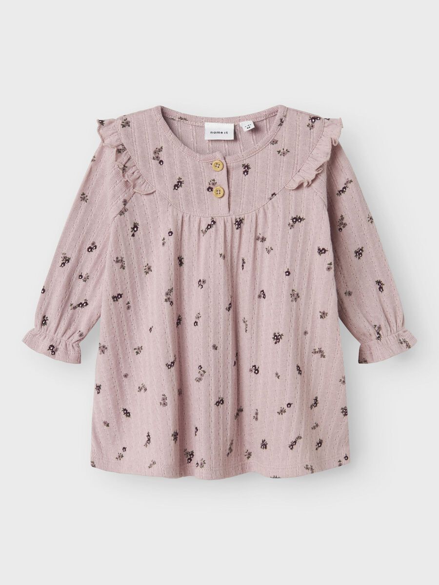 name it BLUMENPRINT KLEID, Burnished Lilac, highres - 13245425_BurnishedLilac_003.jpg