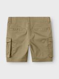 Name it REGULAR FIT CARGOSHORTS, Kelp, highres - 13198124_Kelp_002.jpg