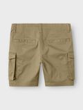 Name it REGULAR FIT SHORTS, Kelp, highres - 13198124_Kelp_002.jpg