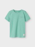 name it REGULAR FIT T-SHIRT, Creme De Menthe, highres - 13201047_CremeDeMenthe_003.jpg