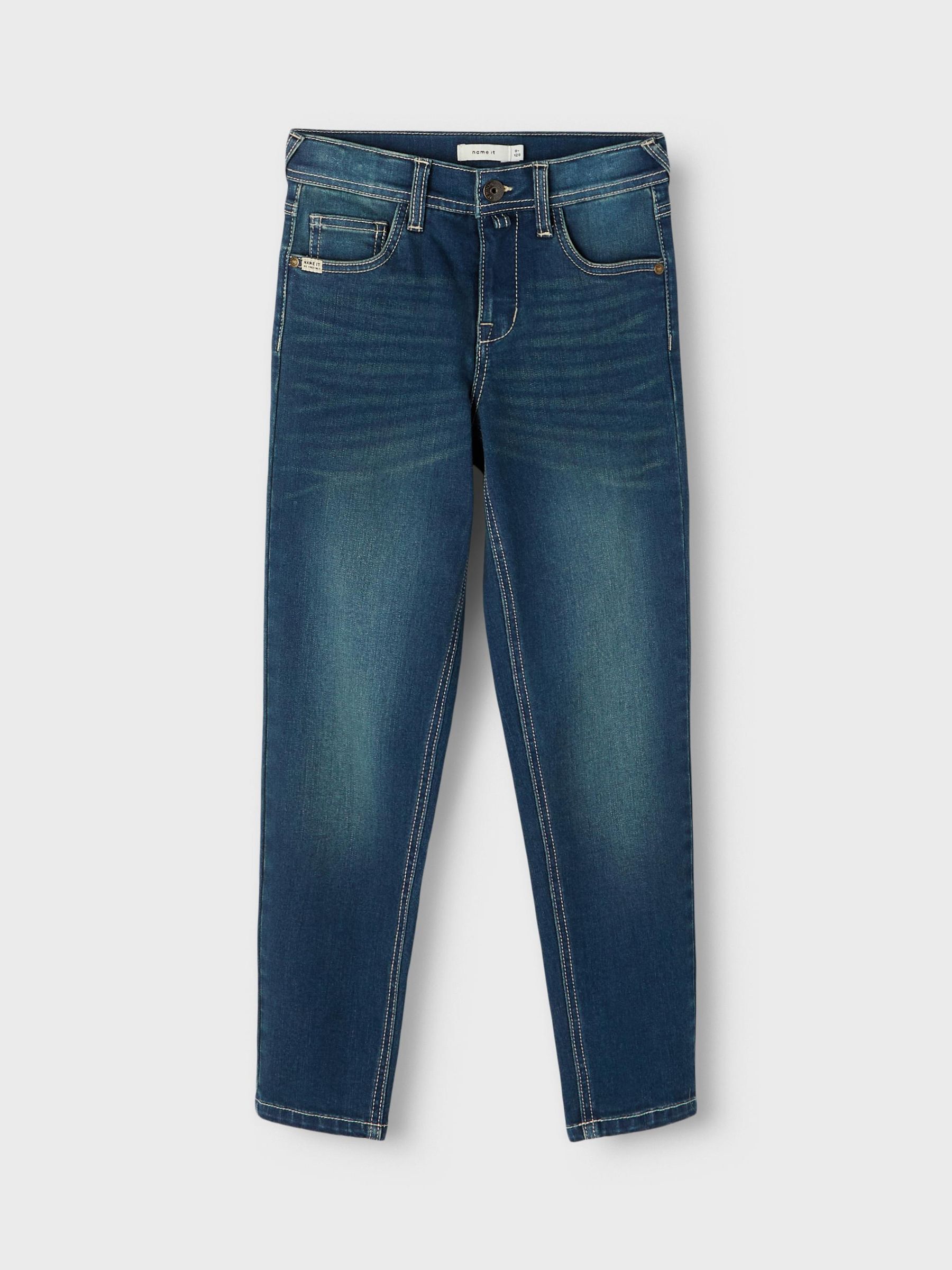 Jeans for Kids - Jeans for kids aged 5 