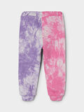 Name it TIE DYE SWEATPANTS, Cyclamen, highres - 13212847_Cyclamen_002.jpg