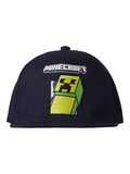 name it MINECRAFT-TEEMAINEN LIPPIS, Dark Sapphire, highres - 13227751_DarkSapphire_001.jpg