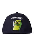 Name it MINECRAFT CAP, Dark Sapphire, highres - 13227751_DarkSapphire_001.jpg