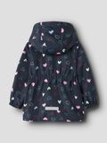 Product image thumbnail - MAXI JACKE, Dark Sapphire | 2