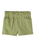Name it BIO-BAUMWOLL SHORTS, Sage, highres - 13218125_Sage_001.jpg