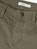 Name it REGULAR FITTED CARGO PANTS, Stone Gray, highres - 13151735_StoneGray_006.jpg