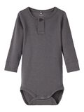 Name it X-SLIM FIT ROMPER, Iron Gate, highres - 13206351_IronGate_001.jpg