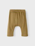 Product image thumbnail - LOOSE FIT TROUSERS, Bronze Mist | 2