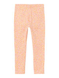 Name it PRINT LEGGING, Créme De Pêche, highres - 13217384_CrmeDePche_001.jpg