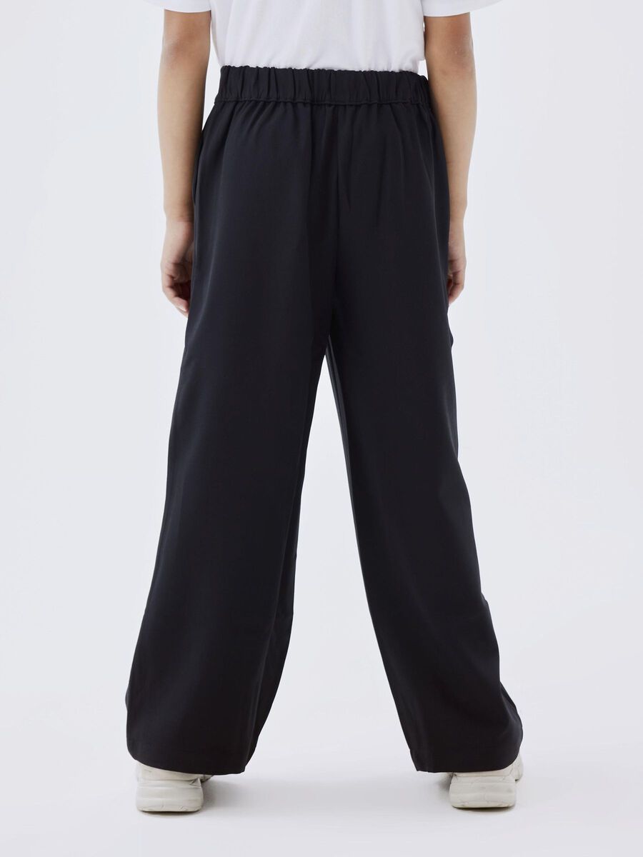 name it WIDE LEG TROUSERS, Black, highres - 13209428_Black_008.jpg
