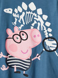 Name it GEORGE PIG LONG-SLEEVED T-SHIRT, Real Teal, highres - 13191912_RealTeal_006.jpg