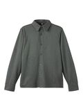 Name it COUPE CLASSIQUE CHEMISE, Balsam Green, highres - 13208580_BalsamGreen_001.jpg